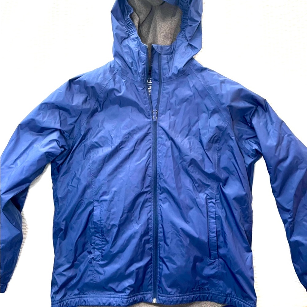 L.l Bean jacket